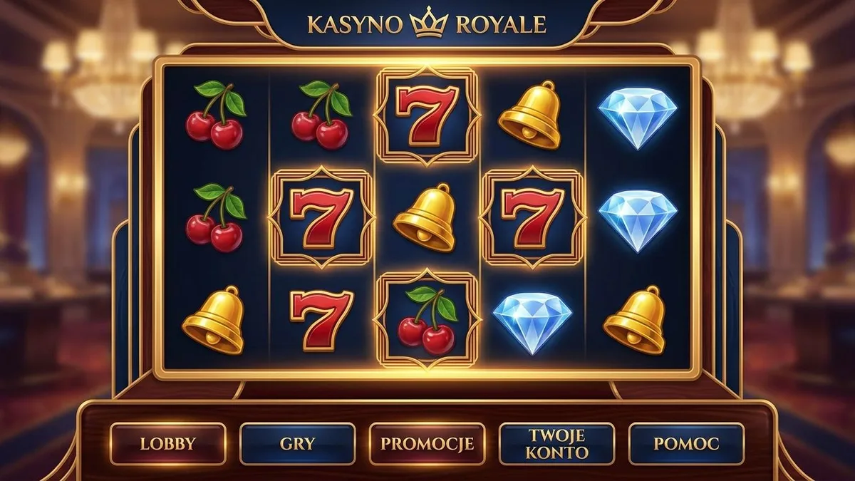 Gry kasynowe Golisimo